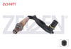 LAMBDA (OKSIJEN) SENSORU 450 mm MERCEDES E SERISI (W211) E 240 - E 320 - E 500 (M112.913-917-949-M113.967) 02-08/ SL (R230) 500 (M113.963) 01-12/ CLS (C219) CLS 500 (M113.967) 04-11