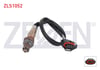 LAMBDA (OKSIJEN) SENSORU 450 mm OPEL CORSA C 1.0 (Z10XE) 2000-2006