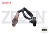LAMBDA (OKSIJEN) SENSORU 450 mm RENAULT CLIO II 1.2i 16v - 1.6i (D4F706-K7M744) 98-05/ FLUENCE 1.6 16v (K4M838) 09-/ MEGANE II 1.6i 16v (K4M762) 02-08/ SYMBOL II 1.6 (K4M743) 08-12