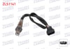 LAMBDA (OKSIJEN) SENSORU 490 mm CLIO IV 1.5 DCI (K9K 612-628) 12-/ MEGANE IV 1.6i - 1.6 DCI (M5M 450) 16-/ QASHQAI 1.6 DCI (R9M) 14-/ DUSTER 1.5 DCI (K9K 884-892) 10-/ C (W205) C 200 D BlueTEC 15-