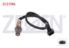 LAMBDA (OKSIJEN) SENSORU 500 mm RENAULT CLIO III 1.6i 16v (K4M800-801) 2005-2012/ LAGUNA III 1.6i 16v (K4M824) 2007-/ MEGANE II - SCENIC II 1.6 16v - 2.0 (K4M760-761-812-813) - (F4R770) 2002-2008