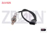 LAMBDA (OKSIJEN) SENSORU 500 mm VW POLO 1.2i - 1.4i (BME-BZG-BLM) 01-12/ POLO 1.4 (CGGB) 09-/ SEAT IBIZA IV 1.2i 12v - 1.2 (AZQ-BME-BXV) 02-/ TOLEDO IV 1.2 (CGPC) 12-/ SKODA FABIA 1.2i 99-15