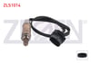 LAMBDA (OKSIJEN) SENSORU 510 mm OPEL CORSA B 1.2i 16v (X12XE) 1993-2000/ ASTRA G 1.2 16v (X12XE) 1998-2005