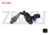 LAMBDA (OKSIJEN) SENSORU 520 mm HYUNDAI ACCENT BLUE - ELANTRA 1.4 CVVT - 1.6 CVVT (G4FA-G4FC-G4FG) 2012-/ I20 1.2 D-CVVT - 1.4 CVVT (G4LA) 2008-2015/ KIA RIO III 1.25 CVVT - 1.4 CVVT 2011-2014