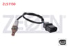 LAMBDA (OKSIJEN) SENSORU 525 mm VW POLO CLASSIC 1.4 - 1.6 (AEX-AKK) 95-01/ POLO 1.4 (AFK-AQQ-AUB) 99-12/ SEAT CORDOBA - IBIZA IV 1.4 16v (BBY-BKY-BBZ) 02-09/ SKODA FABIA 1.4 (AUA) 99-07