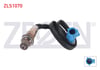 LAMBDA (OKSIJEN) SENSORU 550 mm FORD FOCUS II 1.4i - 1.6i (ASDA-HWD) 2004-2011/ FOCUS III 1.6 TI-VCT (IQDA-PNDA) 2011-2015/ C-MAX I 1.6i (SHDA) 2007-2011/ C-MAX II 1.6i (XTDA-XTDB) 2010-