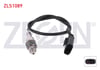 LAMBDA (OKSIJEN) SENSORU 550 mm VOLKSWAGEN AMAROK 3.0 TDI V6 (DDXA-DDXB-DDXC-DDXE) 2016-