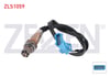LAMBDA (OKSIJEN) SENSORU 560 mm CITROEN C2 - C3 - C4 1.6 (TU5JP4) 2003-2009/ SAXO 1.4 - 1.6 (TU3JP-TU5JP) 1996-2004/ PEUGEOT 206 1.4i - 1.6i (TU3A) 1998-2006/ 306 1.6i 1993-2002