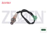 LAMBDA (OKSIJEN) SENSORU 560 mm CITROEN C4 I - II 1.6 (EP6DT-EP6CDT) 2004-/ C5 III 1.6 THP 2008-2015/ DS3 1.6 THP 2009-2013/ 308 II 1.6 THP 2014-/ RCZ 1.6 THP 2013-2015