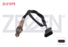 LAMBDA (OKSIJEN) SENSORU 560 mm FIAT DOBLO 1.4 (843 A1.000) 2010-/ FIAT 500 - 500 C 1.4 (169 A3.000) 2009-