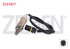 LAMBDA (OKSIJEN) SENSORU 560 mm MERCEDES E SERISI (W210) E 240 - E 280 - E 320 (M 112.911-M 112.921-M 104.995-M 112.941) 1995-2002/ S SERISI (W140) S 500 (M 119.970, M 119.980) 1991-1998