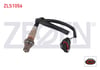 LAMBDA (OKSIJEN) SENSORU 560 mm OPEL ASTRA H 1.4i (Z14XEP-Z12XEP) 2004-2010/ ASTRA J - INSIGNIA 1.6i (A16XER-B16XER) 2009-2016/ CORSA C 1.2i - 1.4 2000-2006/ CHEVROLET CRUZE 1.6 (LDE) 2009-2014