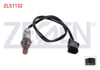 LAMBDA (OKSIJEN) SENSORU 560 mm OPEL ASTRA J 1.6 CDTI (B16DTL-B16DTH) 2009-2016/ MERIVA B 1.6 CDTI (B16DTC) 2010-/ ZAFIRA C 1.6 CDTI (B16DTJ-D16DTJ) 2014-