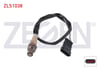LAMBDA (OKSIJEN) SENSORU 600 mm FIAT BRAVO - MAREA 2.0i 20v HGT (182 B7.000) 1995-2007/ PALIO - STILO 1.6i 16v (182 B6.000) 1996-2005/ ALFA ROMEO 156 - GT 2.0 JTS (937 A1.000) 1997-2005