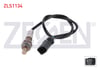 LAMBDA (OKSIJEN) SENSORU 610 mm FIAT LINEA - FIORINO 1.3 MJT (199 A2-A9-B2.000) 2007-/ DOBLO - 500 - GRANDE PUNTO 1.3 MJT (169 A1.000) 2001-2010