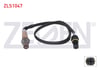 LAMBDA (OKSIJEN) SENSORU 650 mm MERCEDES C SERISI (W203-W204) C 180 - C 200 - C 230 (M 271.946-940-948-910-950) 00-14/ CLC SERISI (CL203) CLC 160 (M 271.911) 08-11/ E (W211) E 200 (M 271.941) 02-08