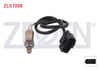 LAMBDA (OKSIJEN) SENSORU 700 mm VOLKSWAGEN GOLF III - PASSAT 2.0 (2E-ABA-ADY-AGG-AKR-AEP) 1988-1999/ SEAT TOLEDO I 1.6 - 1.8 - 2.0 (ABN-EZ-ABS-ACC-ADZ-2E-AGG) 1991-1999