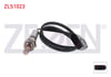 LAMBDA (OKSIJEN) SENSORU 700 mm VW GOLF IV 1.4i 16v - 1.6i (AHW-AKQ-AEH) 97-05/ BORA 1.4i 16v 98-05/ AUDI A3 1.6 96-03/ SEAT LEON 1.4 16v 99-06/ SKODA OCTAVIA 1.6i - 1.8i (AEE-ARZ) 96-04