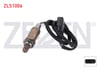 LAMBDA (OKSIJEN) SENSORU 720 mm VW GOLF IV 1.6i - 1.8 (AEH-AGN-AEX) 97-05/ POLO 1.4 94-99/ A3 1.8 - 1.8 T (AGN-AGU) 96-03/ OCTAVIA 1.6i - 1.8i - 1.8i T (AEE) 96-04/ IBIZA II 1.4 16v (AKV-APQ) 93-02