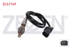 LAMBDA (OKSIJEN) SENSORU 750 mm FIAT DOBLO 1.3 MJT (199 A2-A3-263 A2) 2010-/ LINEA - FIORINO - GRANDE PUNTO 1.3 MJT (199 A9) 2007-/ CITROEN NEMO 1.3 HDI (F13DTE5) 2007-/ PEUGEOT BIPPER 1.3 HDI 2008-