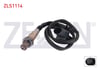 LAMBDA (OKSIJEN) SENSORU 750 mm GOLF V - JETTA III - PASSAT 1.6 FSI - 1.9 TDI - 2.0 TDI - 2.0 FSI (BXF) 03-09/ A3 1.9 TDI - 2.0 TDI (BKC) 03-13/CORDOBA - IBIZA IV 1.4 TDI (BMS) 02-09/OCTAVIA 1.6 04-12