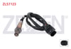 LAMBDA (OKSIJEN) SENSORU 750 mm GOLF V - JETTA III - PASSAT 1.4 FSI - 1.6 FSI (BKG-BLN-BLF) 03-10/ A4 1.8 TFSI - 2.0 TFSI (CABB) 07-15/ SEAT LEON 1.4 TSI (CAXC) 05-12/ OCTAVIA 1.4 TSI (CAXA) 04-12