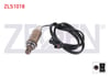 LAMBDA (OKSIJEN) SENSORU 750 mm MERCEDES E SERISI (W124) 200 E - 230 E - E 300 (M 102.963-M 102.982-M 103.983) 1984-1995/ S SERISI (W126) 300 SE (M 10