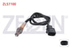 LAMBDA (OKSIJEN) SENSORU 750 mm VW POLO 1.6 16v (ARC-AVY) 99-01/ A3 1.8 (AMK-APY) 96-03/ CORDOBA 1.4 16v - 1.6 (ABD-AEX-AEH-AFT) 99-02/ IBIZA II 1.4 16v - 1.6i 93-02/ LEON 1.8 20v 99-06