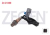 LAMBDA (OKSIJEN) SENSORU 760 mm HYUNDAI ACCENT BLUE 1.4 CVVT - 1.6 CVVT (G4FA-G4FC) 2012-/ KIA RIO III 1.4 CVVT 2011-2014
