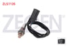 LAMBDA (OKSIJEN) SENSORU 860 mm OPEL CORSA C - D 1.3 CDTI (Y13DT-Z13DT-Z13DTH) 2000-2014