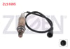 LAMBDA (OKSIJEN) SENSORU UNIVERSAL 500 mm VW GOLF II - JETTA II - PASSAT 1.6 - 1.8 83-92/ CORSA B 1.2i 93-00/ TOLEDO I 1.6 - 1.8 91-99/ ACCORD III 2.0 EX 85-89/ ASTRA G 1.6 16v 98-05/ R19 1.4 88-00