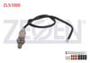 LAMBDA (OKSIJEN) SENSORU UNIVERSAL 650 mm VW GOLF IV - PASSAT 1.6i 16v 97-05/ A4 1.6 94-01/ FABIA II 1.2 06-15/ LEON 1.6 99-06/ LINEA 1.4 07-/ C3 1.4 02-09/ CLIO II 1.6i 16v 98-05/ CORSA C 1.4 00-06