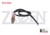 LAMBDA (OKSIJEN) SENSORU UNIVERSAL 800 mm GOLF IV 1.6i 97-05/ A3 1.6 96-03/ LEON 1.4 TSI 05-12/ OCTAVIA 1.6i 04-12/ C4 1.4 09-/ 208 1.6 12-/ CLIO II 1.4i 98-05/ FIESTA VI 1.4i 08-12/(W203) C 200 00-06