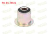 MAKAS BURCU ARKA SOL-SAG CITROEN JUMPER I 2.5 TDI 1994-2002