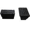 MAKAS TAKOZU ÖN SPRİNTER LT35 213,313,413CDI OM.602,611 A9013222619 2D0411171A 2D0411171B 2D0411171C Y11437