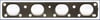 MANİFOLD CONTASI EKSOZ   N42-46