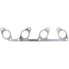 MANIFOLD CONTASI EKSOZ BKP-BKD GOLF 5 - PASSAT 6 2.0TDI   ELR477.640