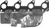 MANİFOLD CONTASI EKSOZ CBZA-CBZB JETTA-POLO 6 1.2 TSİ