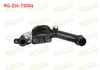MANIFOLD SUSTURUCU BORUSU PEUGEOT 307 / 308 / 3008 /  PARTNER / CITROEN C4 / BERLINGO 1.6 HDI