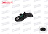 MAP SENSORU ALFA ROMEO 156 2.0 16V T.SPARK 2000-2002