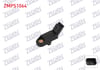MAP SENSORU CITROEN C4 2.0 16v 2004-2007