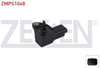 MAP SENSORU CITROEN C5 2.0 HDI 2001-2004