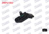 MAP SENSORU FIAT FIORINO 1.4 2007- / PEUGEOT BIPPER 1.4 2007- / CITOREN NEMO 1.4 2007-