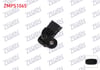 MAP SENSORU FORD FIESTA VI 1.0 2012-