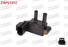 MAP SENSORU FORD FOCUS II 1.6 TDCI 2005-2012 / C-MAX 1.6 TDCI 2007-2010 / MONDEO IV 2.0 TDCI 2007-2014 / KUGA 2.0 TDCI 2010-2012