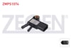 MAP SENSORU JEEP CHEROKEE (KK) 2.8 CRD 4X4 2008-