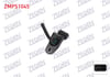 MAP SENSORU OPEL ASTRA G 2.0 OPC 2002-2005 / ASTRA H GTC 2.0 2005-2010 / FRONTERA B 2.2 DTI 1998-2004 / ZAFIRA A 2.0 OPC 2002-2005