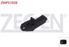 MAP SENSORU PEUGEOT 206 1.6 HDI 04-07/ 307 1.6 HDI 04-09/PARTNER 1.6 HDI 08-/FORD FOCUS II 1.6 TDCI 07-10/FIESTA VI 1.6 TDCI 07-10/CITROEN C4 I 1.6 HDI 2009-/C5 III 1.6 HDI 2012-/BERLINGO 1.6 HDI 08-
