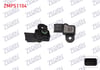 MAP SENSORU PEUGEOT 207 1.4 - 1.6 2007-2013 / MINI COOPER (R56) 1.6 2007-2013