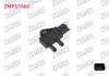 MAP SENSORU PEUGEOT 207 1.6 HDI 09-12/ 3008 1.6 HDI 09-16/ 308 1.6 HDI 09-14/ CITROEN BERLINGO 1.6 HDI 08-/ C4 PICASSO 1.6 HDI 07-13/ C5 III 1.6 -2.0 HDI 08-/ FIAT SCUDO 2.0 MJT 07-16